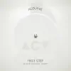 ACOURVE - First Step